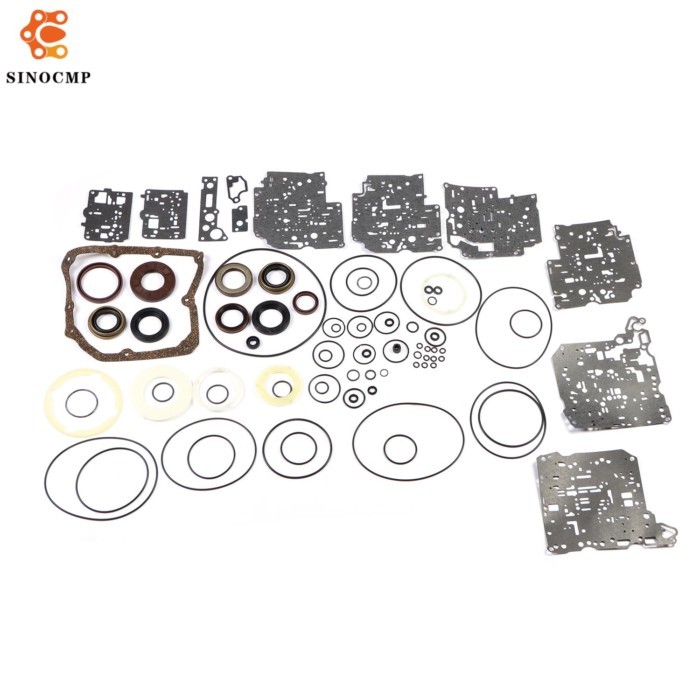 1Set Auto Transmission Overhaul Kit AW55-50SN AW55-51SN AF33 RE5F22A Cars Transmission Accessories