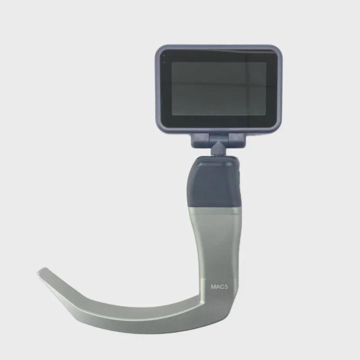 hot.hotSmart Video Laryngoscope with Auto-Recording Function