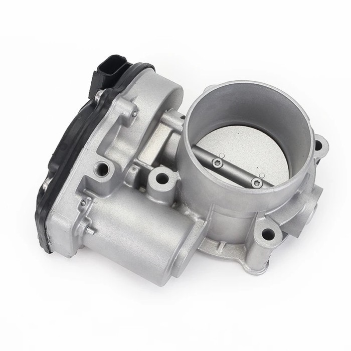 9L8Z-9E926-A Throttle Body DS7Z-9E926-A 9L8E-9F991-BC For Ford Focus Mondeo Escape Fusion 2.5L 3.0L