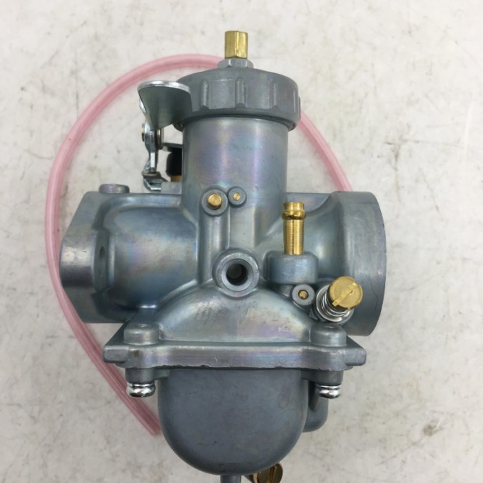 SherryBerg new OEM VM26 CARBURETTOR VM 26mm Round Slide Carb Carburetor vergaser OEM model replace