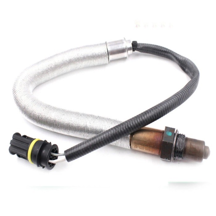 11787545075 Oxygen Sensor For BM 06-13 E70 E82 E90 323i 528i 530i 328i 0015407617 A0015407617 15407