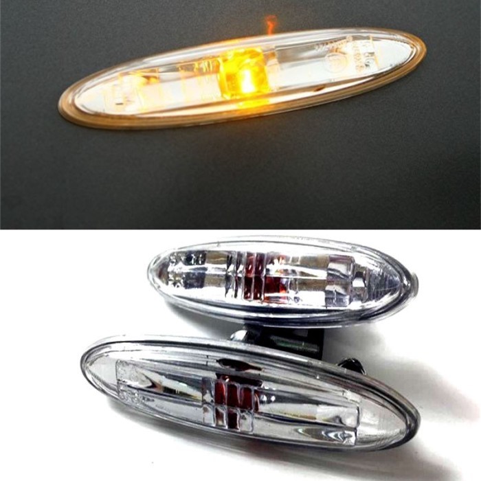 Fender Light Tun signal 81730-0P010 For Toyota IS250/IS350 ES240/ES350 SC430 GS300/GS350/GS430/GS46