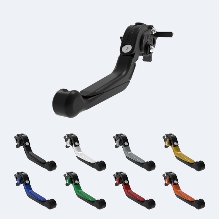 For ZERO FX/FXS Z2 FXS ZF7.2 S/DS ZF7.2 S/SR/DS/DSR ZF14.4 Motorcycle Handle Front Brake Lever Adju