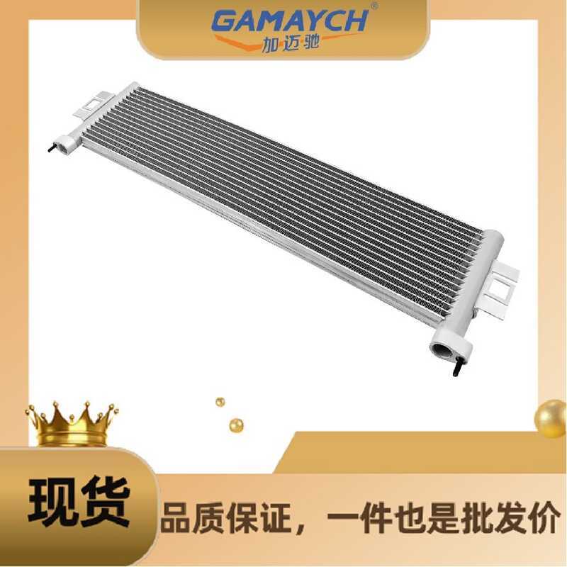 17218095297 คูลเลอร์เหมาะสําหรับ BMW G80 G82 G83 G87 M2 M4