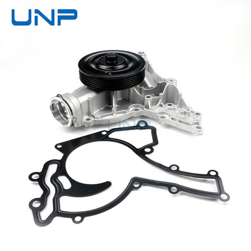 Benz M272 W211/E230/E280/W164 ปั๊มน้ําระบายความร้อนเครื่องยนต์27220901