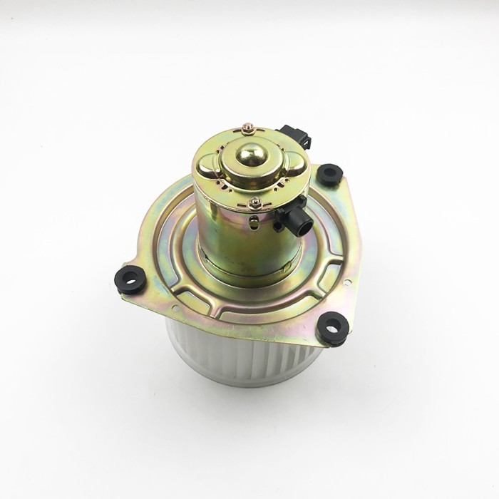 Excavator Repair Parts Blower Motor High Rpm of HD820-2-3 51550-40860 for Kobelco SK200-6 200-5 200