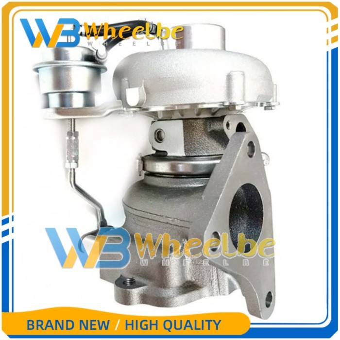 For Turbo Charger RHF55 VF48 Subaru Impreza WRX STI Models 2008-2015 14411-AA572 14411-AA700  Car T