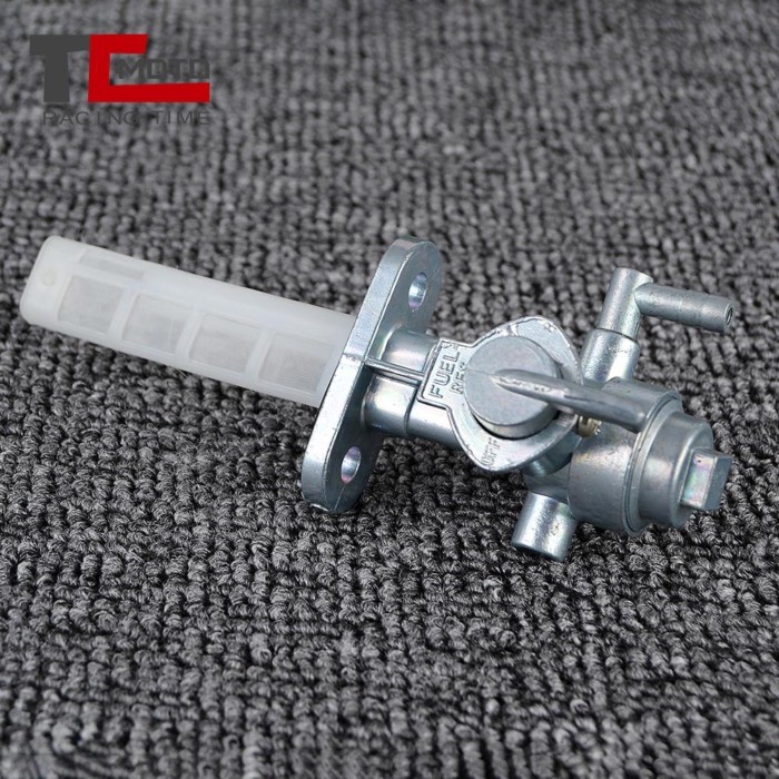 Gas Tank Switch Fuel Valve Petcock for Suzuki TS125 TS185 TS50 TS100 TS250 GN125 GN250 ZR50 GP100 D