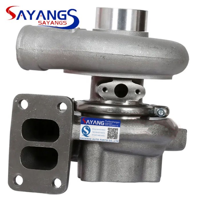 Turbocharger 5I-8018 49179-02300 4917902300 205674 5I8018 For Caterpillar 3066 Engine E320B 320BL E