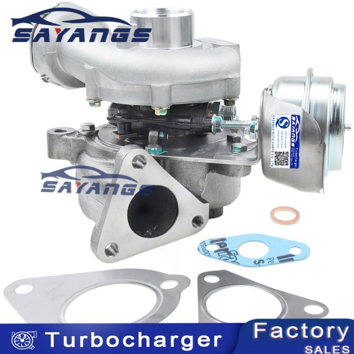 Turbocharger turbo For Audi A4 A6 VW Passat 1.9 2.0 TDI 038145702E 038145702G 038145702GV 038145702