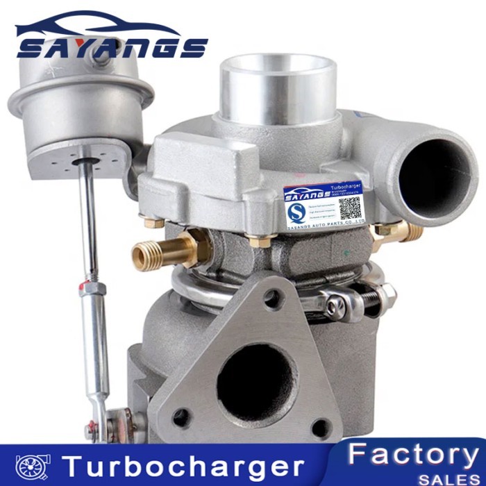 GT1241Z TURBO For Volkswagen VW Parati Golf EA111 1.0L motorcycle 0.4-1.2L 112HP 756068-5001S 75606
