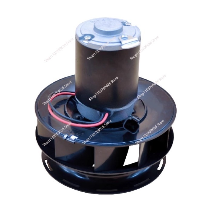 268-8792 2688792 CA2688792 24V Air Blower VOE Blower Motor for 950H 972H 986H Tractor D10T D10T2 D1