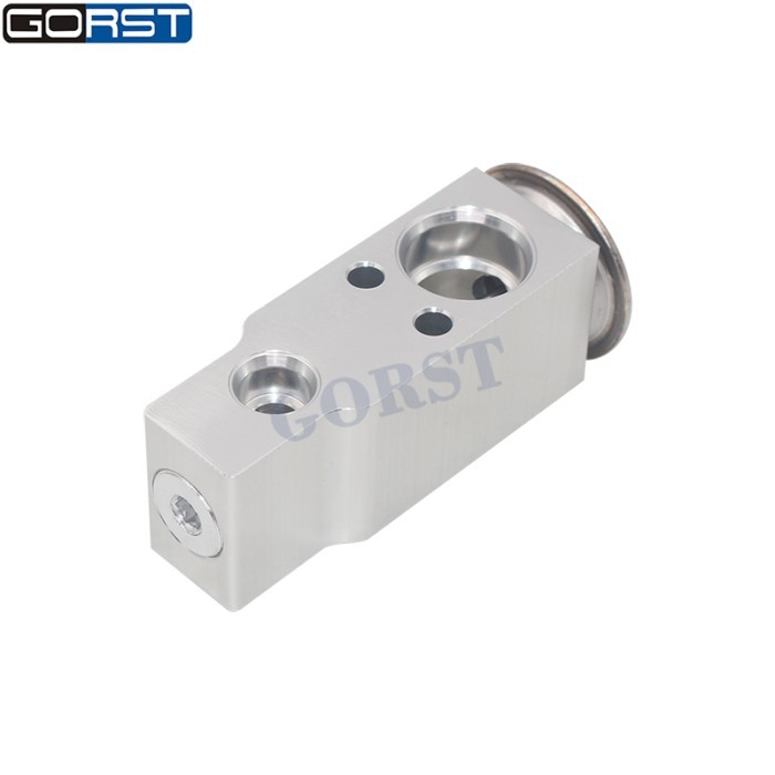 Thermostatic Expansion Valve For Lexus GS IS RX Serie Toyota Prius EX10264C