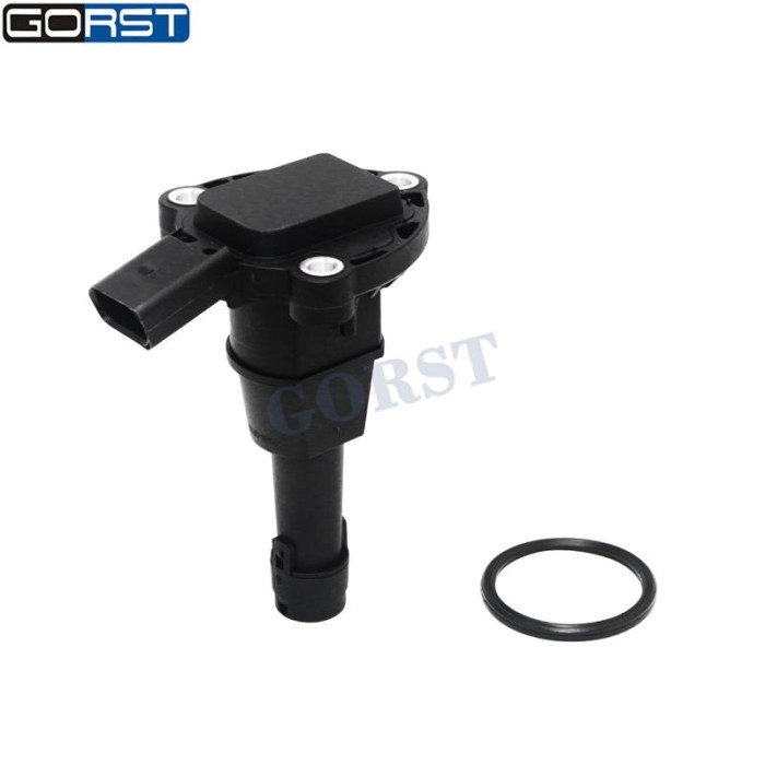 Engine Oil Level Sensor 03F907660E for VW Jetta Tiguan Audi A5 A6 Q5   Car Auto Part 06L907660 03F9