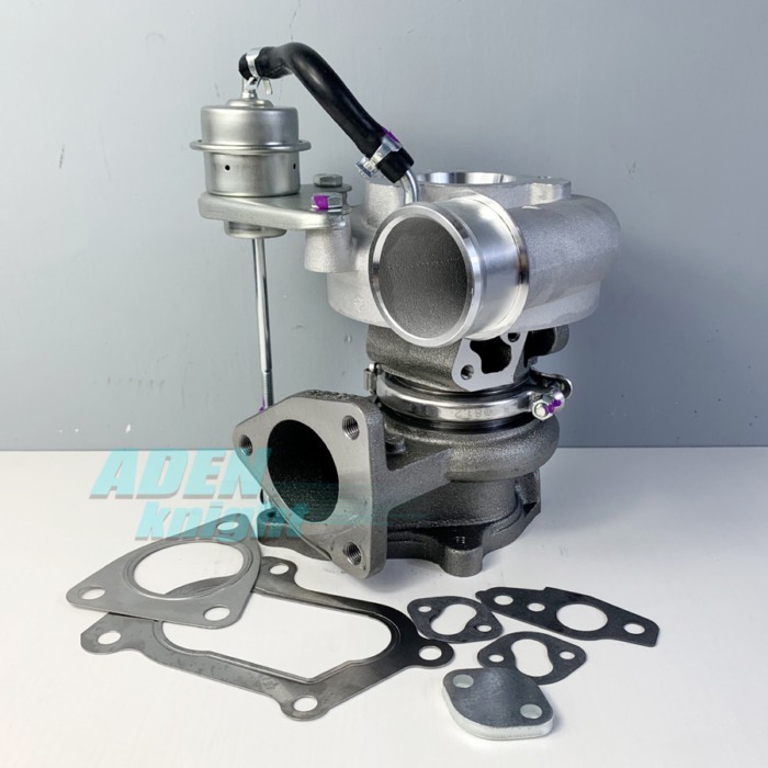 CT12b Turbo Turbocharger For Toyota Land Cruiser 4-Runner 3.0L 1KZ-T 1KZ-TE 17201-67010 17201-67040