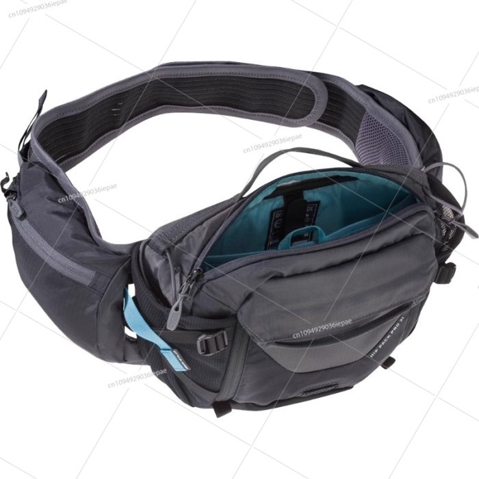 High Quality Marathon Extreme Trail Runner Hydration Bag Outdoor Sports Cycling Waist Bag