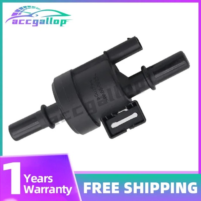 New Carbon Canister Solenoid Valve F01R00KA03 F01R00KA06 For Changan Uni-T/V CS75Plus CS85 BYD Qin