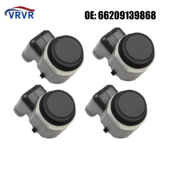 6620-9139-868 66209139868 Reversing PDC Parking Sensor Parktronic 66202180147 For  BMW X3 X5 X6 E83