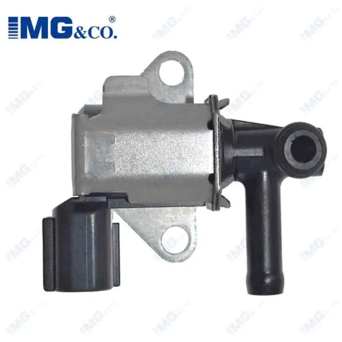 Steam Tank Purge Valve OEM K5T46680 36162-PRB-A01 36162PRBA01 FOR HONDA 2002-2005 CIVIC CR-V A-CURA