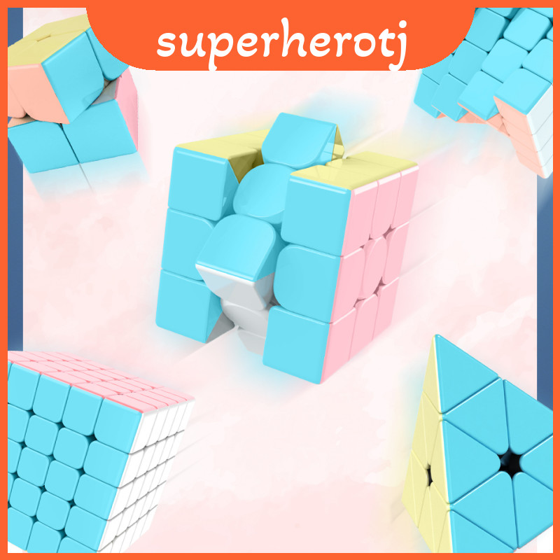 Marcon Pyramid Meilong Magic เริ่มต้นสําหรับ Cube