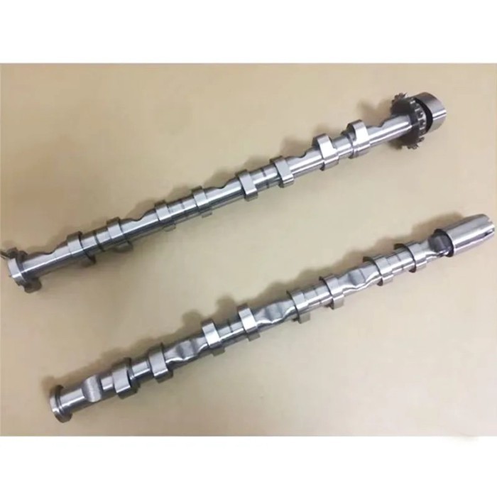 06F109101B 06F109101J 06F109102B Camshafts for VW Golf Passat B6 AUDI A3 A4 B7 A6 C6 2.0 TFSI AXX B