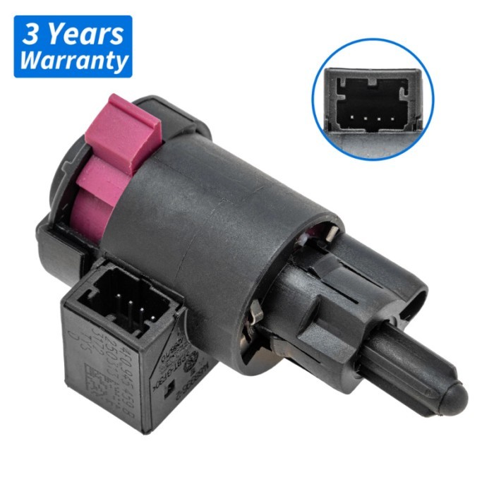 Parking Brake Light Switch 4F0945459B,4F0945459A For AUDI A4/S4 B8,A5/S5,A6 C6/C7,A7/S7,A8L D3/D4,Q