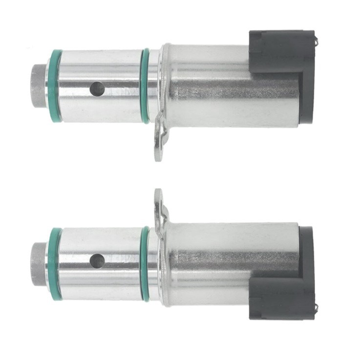 2Pcs Camshaft Position Actuator Variable Valve Timing VVT Solenoid For Volvo V70 S40 S70 C70 V50 V6