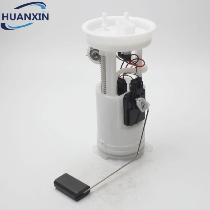 5U0919051 5U0-919-051 5Z0919051F Fuel Pump Assembly for For VW GoMk4 Parati