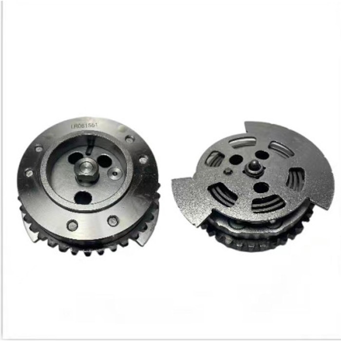 Factory Camshaft Adjuster VVT Gear for Land Rover LR4 5.0 N/A 5.0 S/C  3.0T   LR061550  LR061551  c