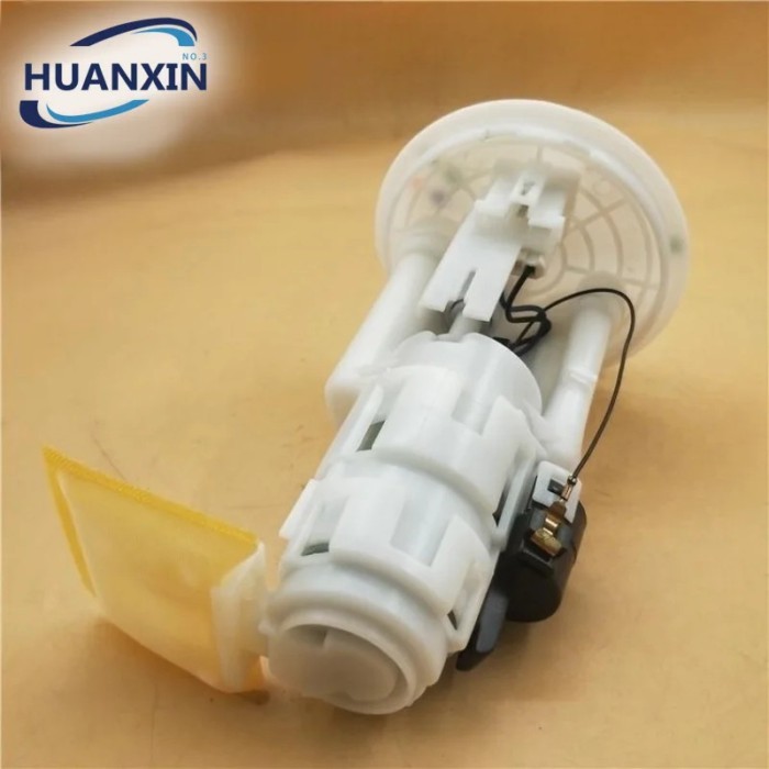 23210-BZ010 23210BZ010 Fuel Pump Assembly for Toyota AVANZA  1.5L