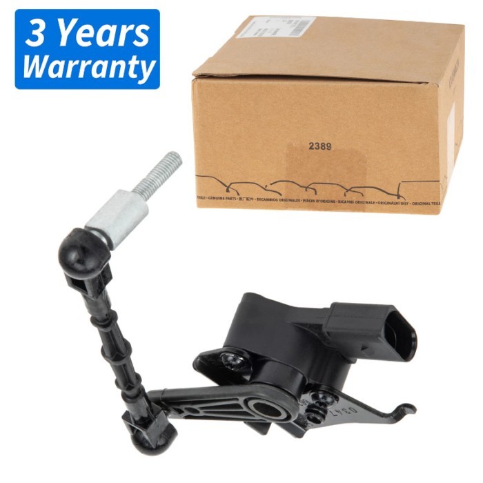 Rear Axle Left Headlight Level Sensor 8W0941309C,8W0941309E For AUDI A4/S4 B9 1.4/2.0/3.0 2016-2020