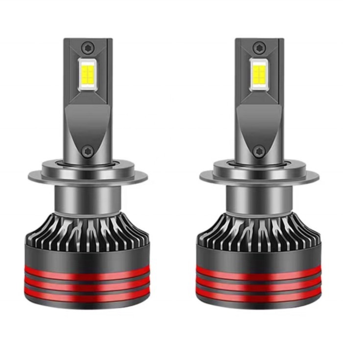 New model 12V 24V canbus vehicle M8PRO 130W CSP chips H4 H7 H11 6500K 9005 9006 car led headlight b