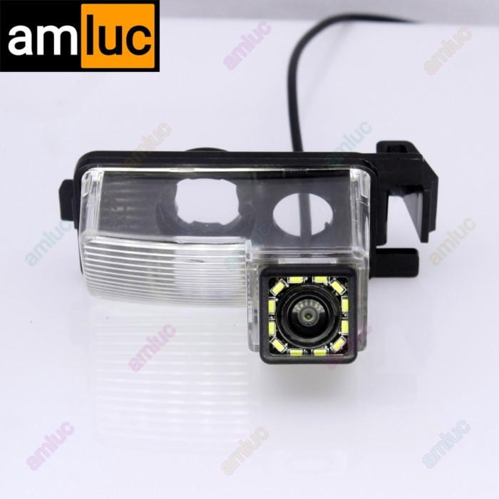 For Nissan Patrol Super Safari Y61 Patrol Armada Y62 2008 2009 2010 2011 Rear View Reversing Car Ba