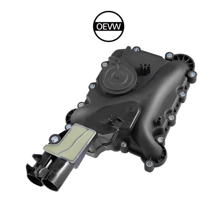 06E103547 06E103547E 06E103547G Oil Water Separator For Audi A6L 4Z8 C6 2005-2012 2.4L A8L Saloon 4