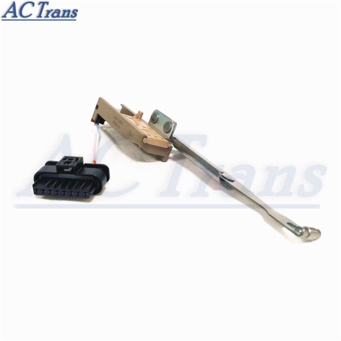 CVT Transmission VT2 VT3 Neutral Switch