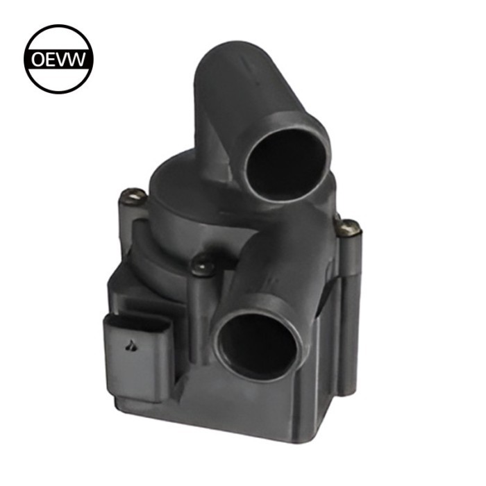 5N0965561 5N0122093 Auxiliary Water Pump For Vw Tteewee 5N2 2.0Tdi Beetle 5C1 5C2 2.0 Tdi Audi A1 8