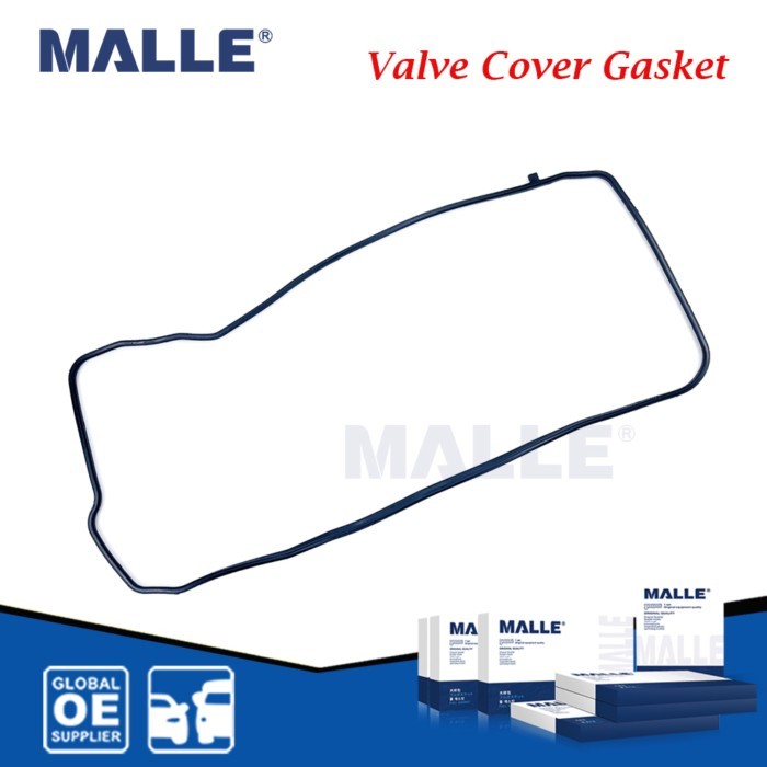 For Toyota Corolla Matrix 1.6 1.8L RAV4 6ZR 6ZRFE Engine Rocker Valve Cover Gasket Set Auto Parts C