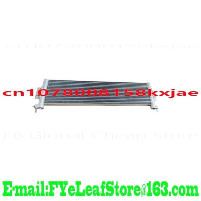 High Performance Durable Car Oil Cooler For BMW G87 M2 G80 M3 G82/G83 M4 OE 17118095293 17215A4DF50