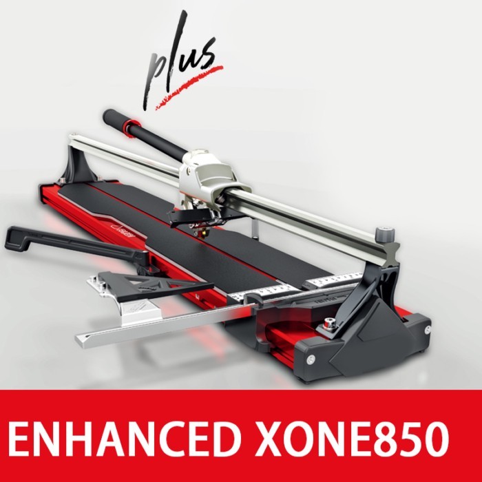 Enhanced Xone 850/1000/1200 Ceramic Tile Cutting Machine Ceramic Tile Brick  Floor Tile Push Knife
