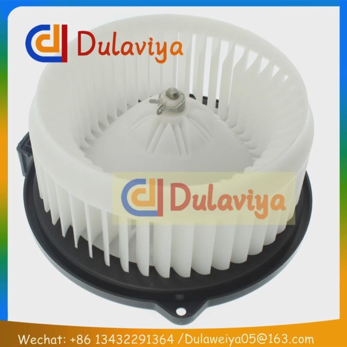 MI7801A115 Air Conditioning Blower Motor Fan For Mitsubishi Galant 2009