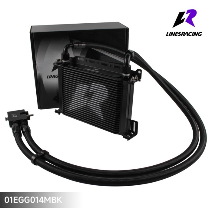 25Row Oil Cooler Adapter w/ Bracket Kit For BMW 3 Series N54 Engine Twin Turbo 135i E82 335i E90 E9