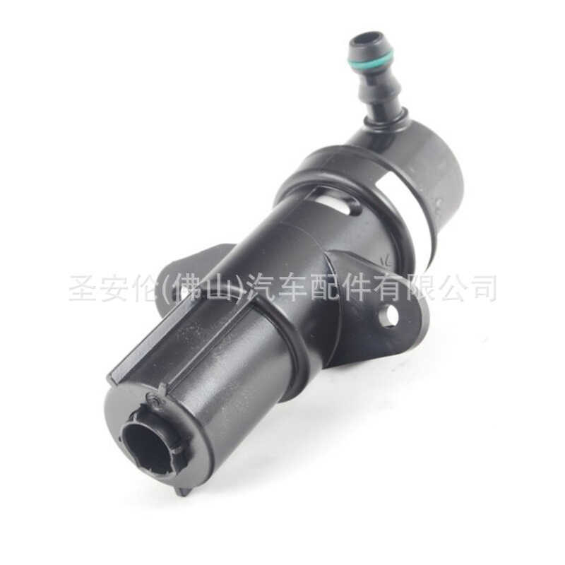 เหมาะสําหรับมอเตอร์สเปรย์น้ําไฟหน้า BMW 1 Series E88E82 61673414960