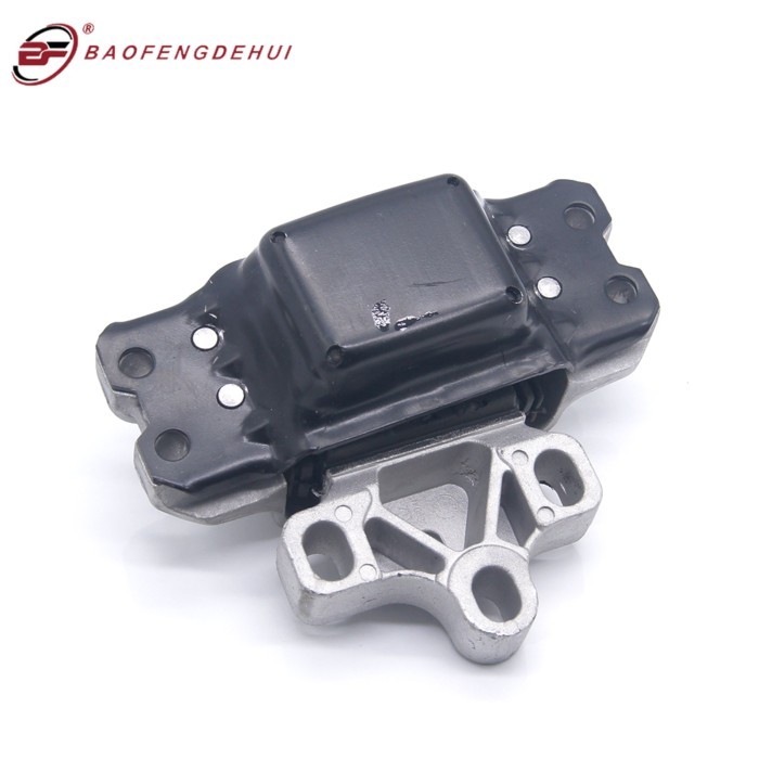 Engine Support Gearbox Transmission Mount For VW Tiguan For Audi Q3 8U 2.0 TFSI Quattro 5N0199555K