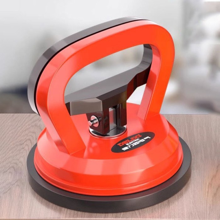 Vacuum Large Suction Cup Lifter Lifting Porcelain Floor Tools Suction Cup Leveling Seamless Tile Si
