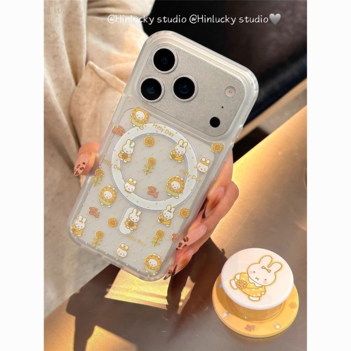 เคสโทรศัพท์ IPhone 15Pro/7/8/