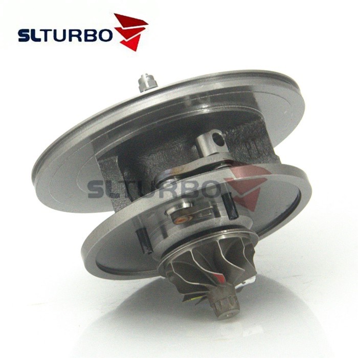 Turbine Core BV38 Turbo Cartridge Balance for Nissan Qashqai X-Trail 1.6 dci 96Kw 131Hp R9M 2011- 5