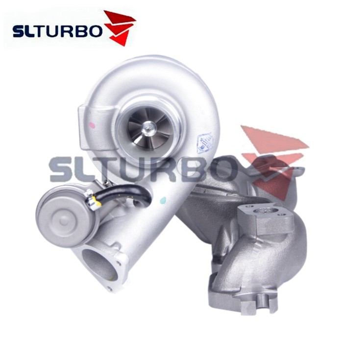 Turbolader Complete For Isuzu NPR 2001 UKrnian Bogdan 4.6L 4HG1T 4HG1 4HG1-T 8973267520 704136-1 70