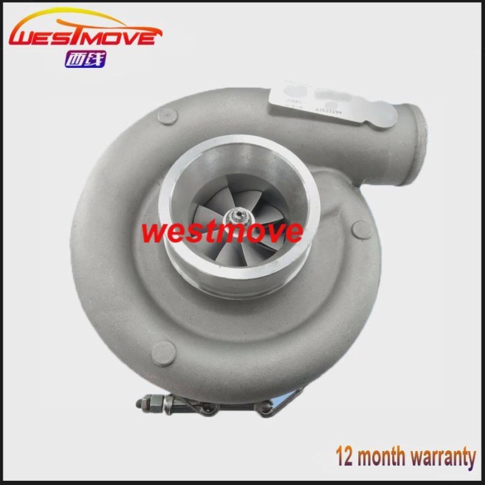 6BTA engine turbo H1C turbocharger 3907027 3907028 3907029 J907028 3522778 3522777 turbocharger for