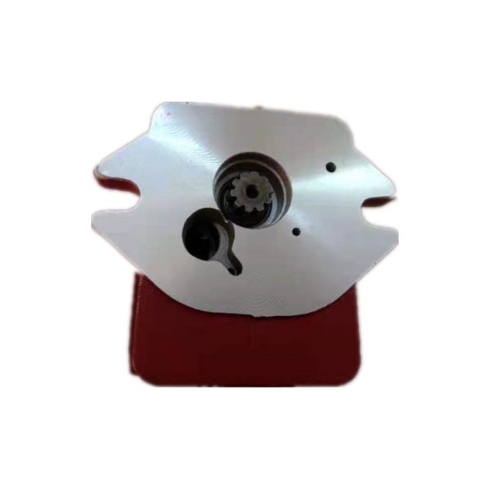 For Hitachi Kubota 30 35 PVD-1B-32P/31BP pilot pump gear pump pressure pump auxiliary pump YY000701