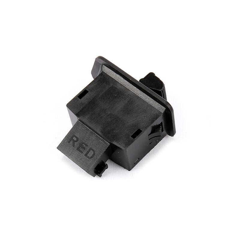 เหมาะสําหรับยานพาหนะไฟฟ้าห้าสวิตช์สกู๊ตเตอร์สัญญาณไฟเลี้ยวรถจักรยานยนต์ Zhongshan มาพร้อมกับกระพริบค